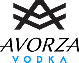 Avorza Vodka Logo